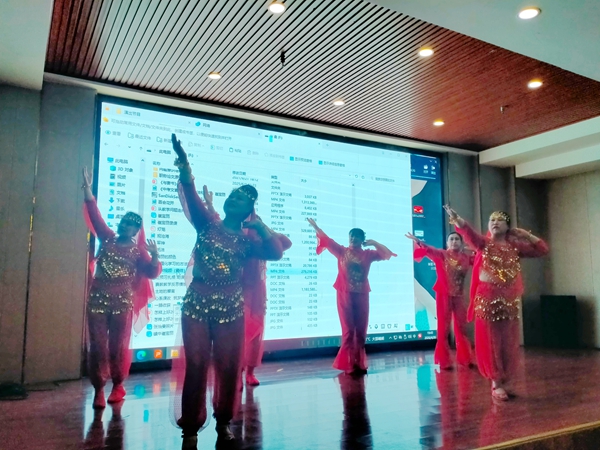 麟游县作家协会2026年工作会暨迎“五一”诗会圆满举行(图9)