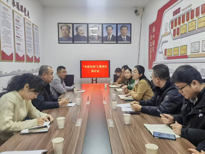 河北丰南：精准服务出新招 项目建设加速跑(图1)