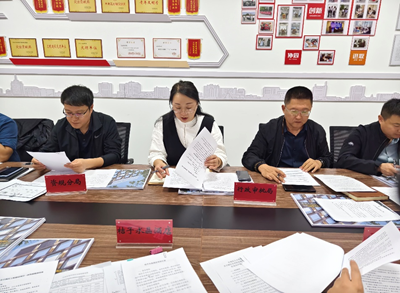 河北丰南：精准服务出新招 项目建设加速跑(图2)