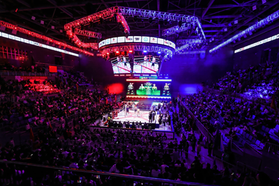 徽之天皖美农品-和美乡村电商直播赛暨拳力助农创业赛在合肥震撼启幕(图8)