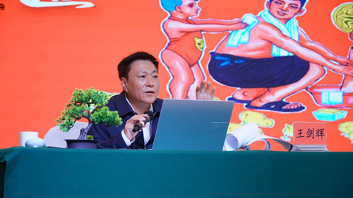 　　家风润陇原，家道暖人心 ——第52场“新时代家庭家教家风”全国公益巡讲走进兰州(图6)