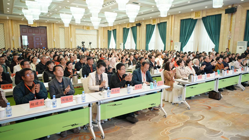 　　家风润陇原，家道暖人心 ——第52场“新时代家庭家教家风”全国公益巡讲走进兰州(图10)