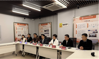 小艾康养科技校企签约 赋能银发产业升级(图2)