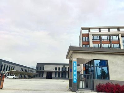 数建科技南方生产基地落子郴州，浆料3D打印龙头获资本加持(图1)