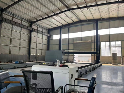 数建科技南方生产基地落子郴州，浆料3D打印龙头获资本加持(图8)