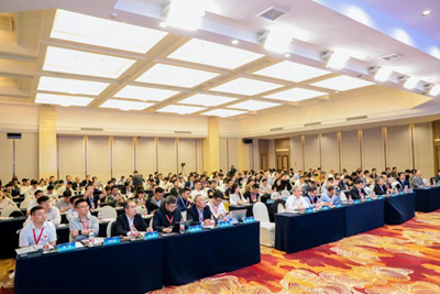 “材料创新驱动深海”2026国际海洋油气与深海采矿新材料创新应用大会在宁波举行(图7)