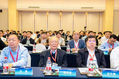 “材料创新驱动深海”2026国际海洋油气与深海采矿新材料创新应用大会在宁波举行(图15)
