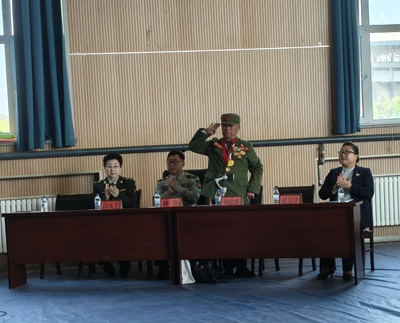 烽火铸魂，锋骨润心：英雄精神照亮体育后备人才成长之路(图3)