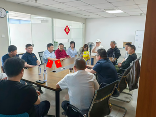 聚力普法守食安 全国普法万里行安徽食安工作见面会圆满落幕(图2)