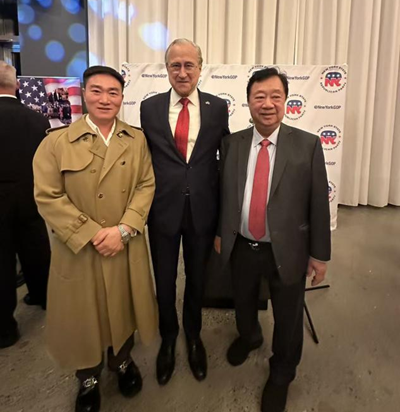 世界企业家协会重磅公布首批领军企业入会名单(图9)
