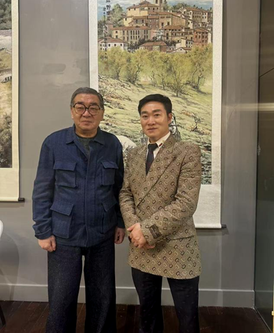 世界企业家协会重磅公布首批领军企业入会名单(图5)