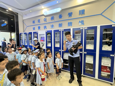 藏蓝铸忠魂 青春永留芳——沉痛追忆枣庄青年民警王琛(图5)