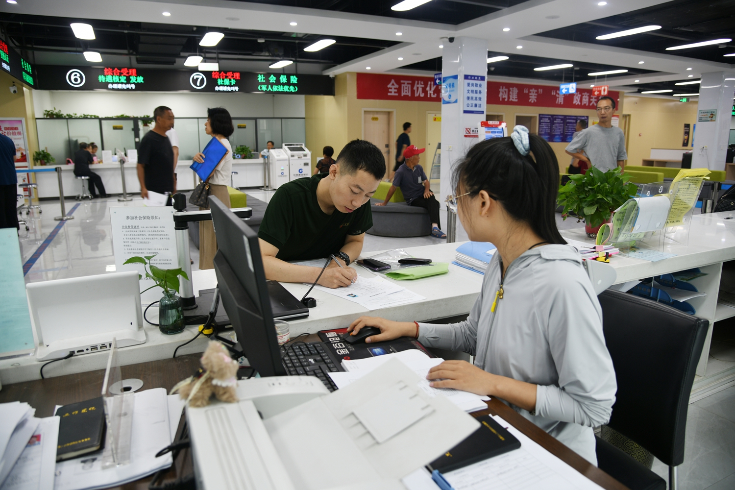 山西闻喜：新能源项目加速落地  绿色转型提质提速(图4)