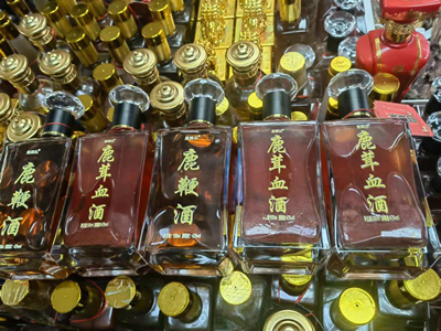 深耕鹿乡三十载,匠心筑梦鹿产业——大飞鹿业:生态养殖铸就品质标杆(图7) 深耕鹿乡三十载,匠心筑梦鹿产业——大飞鹿业:生态养殖铸就品质标杆(图7)