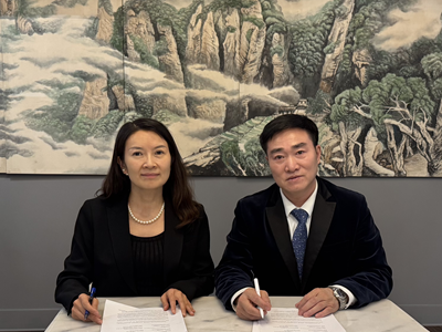 世界企业家协会主席王余根博士引领国际商业合作新征程(图24)