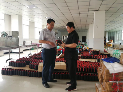世界企业家协会主席王余根博士引领国际商业合作新征程(图27)