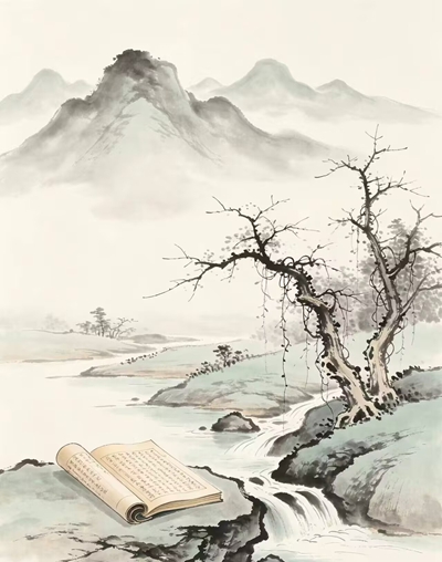 涵养健康心态 锤炼强大自控 静心修己方能安稳渡人生(图1)