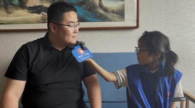 阅读指导师毕业典礼暨受聘仪式圆满落幕(图9)