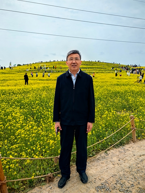 通向安全之路（序）——读张本清所著《安全生产简论与实务》有感  (图2)