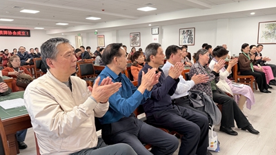 莫道桑榆晚，为霞尚满天｜这堂高级思维课，让每一张牌都充满了智慧的温度(图1)