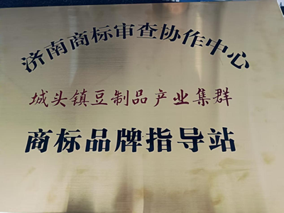 为企业减负 为产业赋能 为安全护航——枣庄市山亭区城头镇以实验室开放共享为产业发展“开路”(图5)