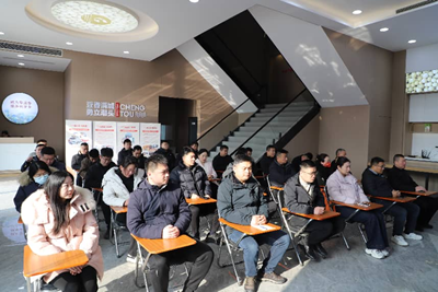为企业减负 为产业赋能 为安全护航——枣庄市山亭区城头镇以实验室开放共享为产业发展“开路”(图4)