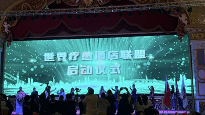 世界企业家协会助力世界领袖可持续发展峰会(图8)