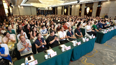  第五十五场“新时代家庭家教家风”全国公益巡讲走进朝阳(图10)