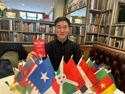 世界艺术家协会正式启动联合国 NGO 咨商地位申办(图12)