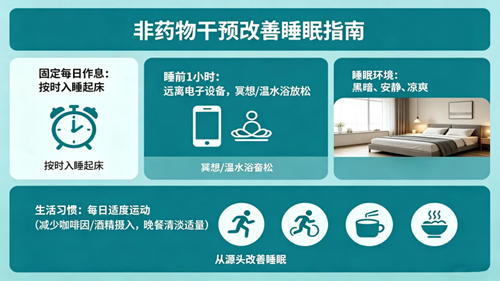 六一科普：破解食欲素密码，成年人也能拥有孩童般自然好眠(图3)