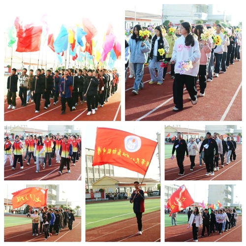 老江河畔育桃李 乡村杏坛绽芳华——监利市尺八镇红庙初级中学深耕乡土五十余载办好家门口优质教育(图2)