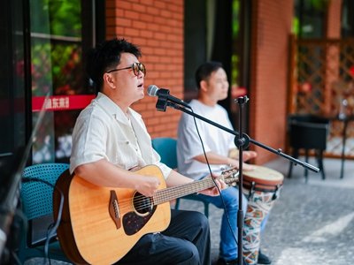 紫气东来 盛大启幕｜渔东来家宴全国连锁湖南总店开业(图6)