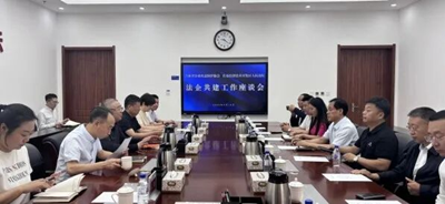 【优化营商环境】依法为盾护营商，倾心服务助发展(图2)