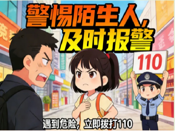 黄集镇中心学校 2026年端午假期致学生家长的一封信(图5)