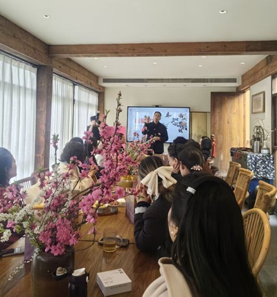 乙德山人（陈乙德）：以千年易经国学，破人生困局，启政企鸿运新程(图3)