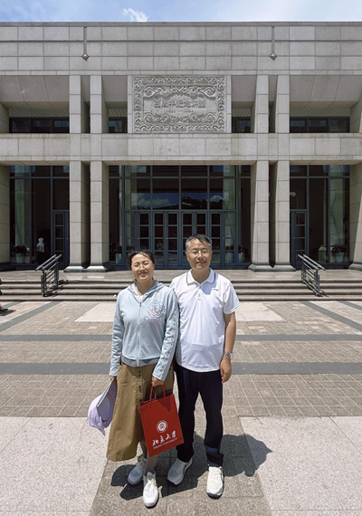 深耕十三载 筑梦书香路——赵云良专题视频在京录制完成(图6) 深耕十三载 筑梦书香路——赵云良专题视频在京录制完成(图6)