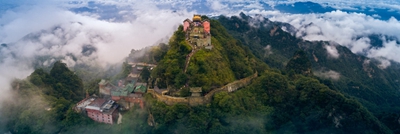 “电竞+文旅”解锁新场景 传统武术开启传承新路径(图2)