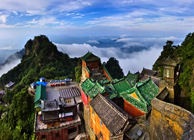 “电竞+文旅”解锁新场景 传统武术开启传承新路径(图4)