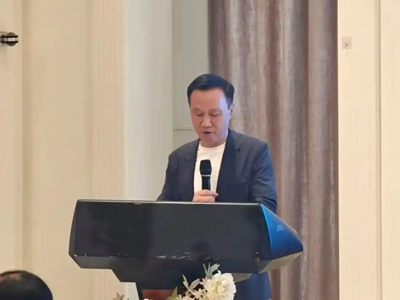 “中青文旅星推官” 项目正式发布，湖北省十余所高校集中挂牌，校企实训基地落地武汉中部国际物联港(图3)
