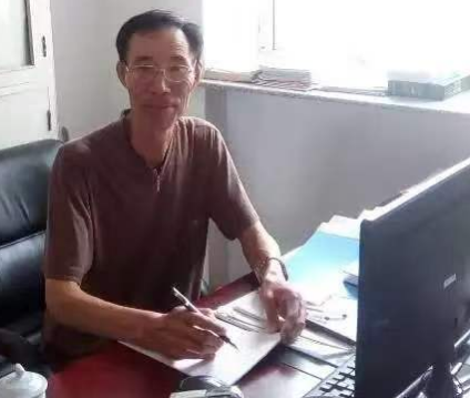 银发映初心 退休不褪色——黑龙江杜尔伯特县教育关工委五老巩树生关爱青少年事迹(图1)