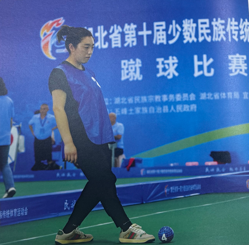从“脚下斯诺克”到“葛根女王” ，她转换赛道刨出了300万的品牌(图2)