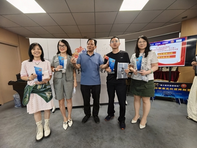 掼动长沙！湖南首场米歇尔复式赛上演巅峰对决(图4)