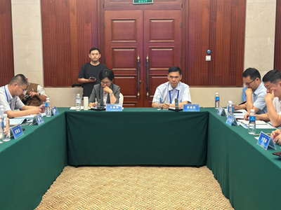 “党的自我革命：制度治权、科技赋能与文化浸润协同路径”学术研讨会在郑州召开(图4)