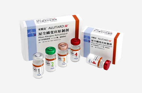 2026年尘螨过敏性鼻炎引起咳嗽哮喘的用药与管理思路(图1)