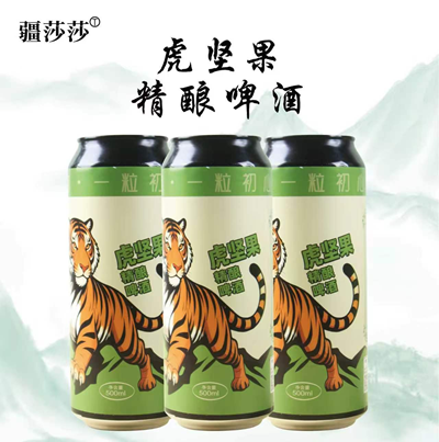 神奇的油莎豆（虎坚果）(图4)