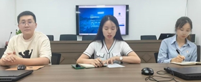 数智赋能基层治理 青春践行实干担当(图9) 数智赋能基层治理 青春践行实干担当(图9)
