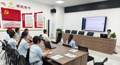 数智赋能基层治理 青春践行实干担当(图8)