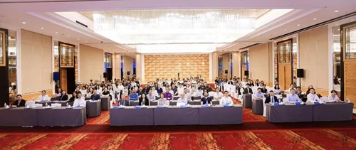 聚焦水与食品安全联动风险 国际水消毒与消毒副产物大会（DDBP 2026）在沪圆满落幕(图3)