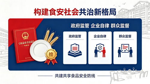 普法食安委：以法为基，以信立魂，以共治为网(图2)
