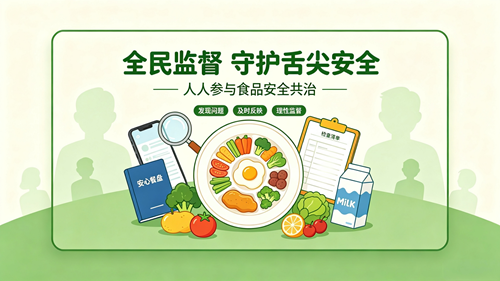 普法食安委：以法为基，以信立魂，以共治为网(图3)